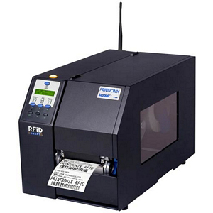 Printronix - SL5000r-T5000r Series Thermal Printers